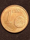 Very Rare 1 Cent 2002  d  Germany