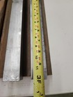 Press Brake Tooling Flattening Die Punch Set 36  Long Each  damaged-see Notes 