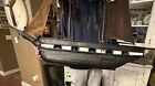 Antique Primitive Handmade Folk Art Pond Boat Model Ship
