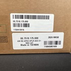 Sram Apex Xplr Axs Rear Derailleur - 12-speed  44t Max   battery Not Included  