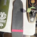 Element Have A Bam  Day Bam Margera Pink Skateboard Skateboard Deck