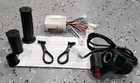 Razor Mx125 Variable Speed Kit Upgraded 24 volt Only Controller And Throttle Kit