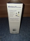 Actiontec 300 Mbps Wireless N Dsl Modem router Gt784wn-complete-works Perfect  