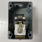 Allen Bradley 836-a1 Pressure Control Ser  A