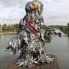 Godzilla Destoroyah Action Figure 16cm Large Monster Collectible Anime Model Toy