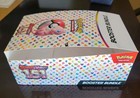 Pokemon 151 Booster Bundle Empty Display Case Only - No Cards Fast Ship