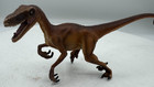 2007 Velociraptor Figure Toy Safari Ltd Dinosaur