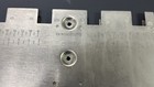 Abdick 9800 Printing Press Apron Assembly