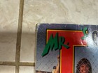 Mr  T    s Commandments 1984 Vintage Vinyl Record Album I Pity The Fool 