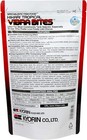 Hikari Vibra Bites 2 57 Ounce  pack Of 1   Black 