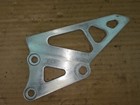 Suzuki Gsxr1100 89-92 gsx-r750 88-91 Left Lh Front Footrest Bracket hanger mount