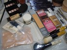 Lot Of  120 Pieces High End Premium Beauty Makeup   Skincare  Please Read 