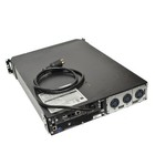 Apc Srt3000rmxlt 3000 Va 2700 Watts 208v Smart-ups Ap9631 No Batteries Included