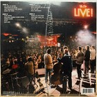 The Dip Live  Autographed Signed  vinyl  12  Album- Sold Out   Rare Creamsicle