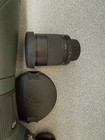 Swarovski Optik Sts 80 Hd Spotting Scope 20   60x Eyepiece Wor   