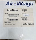 Air Weigh 2-5802-21jjaaa On Board Scale System New In Box