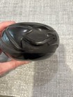 Rose Gonzales San Ildefonso 1900-1989 Avanyu Water Serpent Bowl