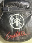 Rare Vintage Yamaha Guitar Soft Case Bag Tote 70s 80s Electric Acoustic Travel
