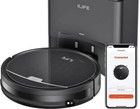 Ilife A4s Smart Robotic Vacuum Cleaner Cordless Sweeping Cleaning Machine