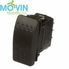 Rsw-00104 Bruno Rocker Switch For Stairlifts Sre-3000 Sre-2010 Sre-1550 Sre-2750