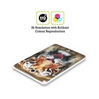 Head Case Designs Animal Faces Hard Back Case   Wallpaper For Samsung Tablets 1