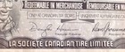 Canadian Tire Coupon  1 Ctc S9 Fa E 