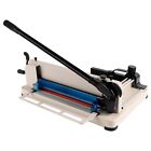 Professional Paper Trimmer Manual Guillotine Paper Cutter Heavy Duty Metal Base