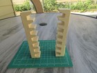 Orton Tile Setter  Kiln Stilts  Slightly Used  One Pair  Pottery Ceramics