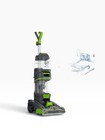 Hoover Fh54011 Carpet Cleaner - Green