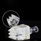 Crystal Multi Needle 5 9pin Mesotherapy Microneedle Needle Water Light Skin Care