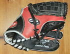 Rawlings Pm11bsb 11 Inch Rht Glove Basketweave Leather Baseball Mitt
