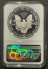 2019-s  1 Silver American Eagle Ngc Pf70 First Day Of Issue Fdoi   07358