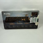 Razer Battlefield 4 Collectors Edition Blackwidow Ultimate Mechanical Keyboard