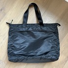 Nike Auralux Black Tote Bag Daily Gym Fitness Training