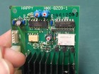 Happy Embroidery Machine Hcg-1004 Power Board Card Hmx-8209-1  Eshmf83641