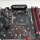 Msi B450 Gaming Plus Atx Motherboard Am4 Socket 4x Ddr4 Memory Slots