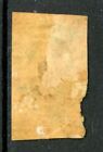 Confederate States Scott   11 - Used - Cv  20 00            6-c251 