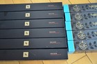 Nespresso Original Coffee Pods Capsules 11 Packs