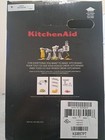 Kitchenaid Deluxe 4 5qt Tilt-head Stand Mixer Ksm97pt Pistachio Brand New