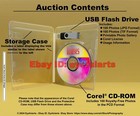 Bridges Corel Royalty-free Stock Photo Cd-rom Disk   Usb
