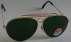Nwt True Vintage Outdoorsman Shooter Like Style From The Late 80 s Sunglasses