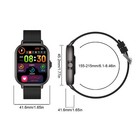 Smart Watch For Men Women Waterproof Smartwatch Bluetooth Iphone Samsung S