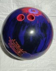 15 Lb Hammer Special Effect  Bowling Ball   Free Shipping   