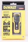 Dewalt 100  Distance Laser Measure 30 Meter Dwht77100 - Brand New Sealed Box -