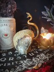 White Gate Of Thoth  Hermetic Wisdom  Divine Intelligence   Arcane Revelation