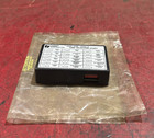 New In Bag Federal Signal Tone Selection Chart Model Utm