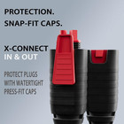 10ft Gc004 X-connect Fit For Noco Battery Charger Accessories extension Cable Ac