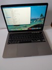 Apple Macbook Pro 13in M1 Chip 8-core 2tb Ssd 16gb Ram 2020 A2338 Space Grey