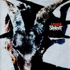 Slipknot Iowa Banner Huge 4x4 Ft Fabric Poster Tapestry Flag Album Cover Art