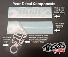More Gagging Less Nagging Funny Diecut Vinyl Window Decal Sticker Car Truck Suv
